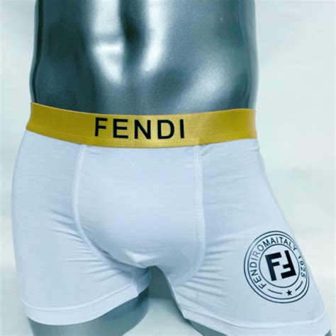 fendi men underwear